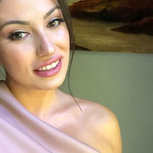 Meet your Posher, Giuliana